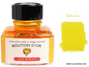 30 ML Swatch Bouton Dor 53